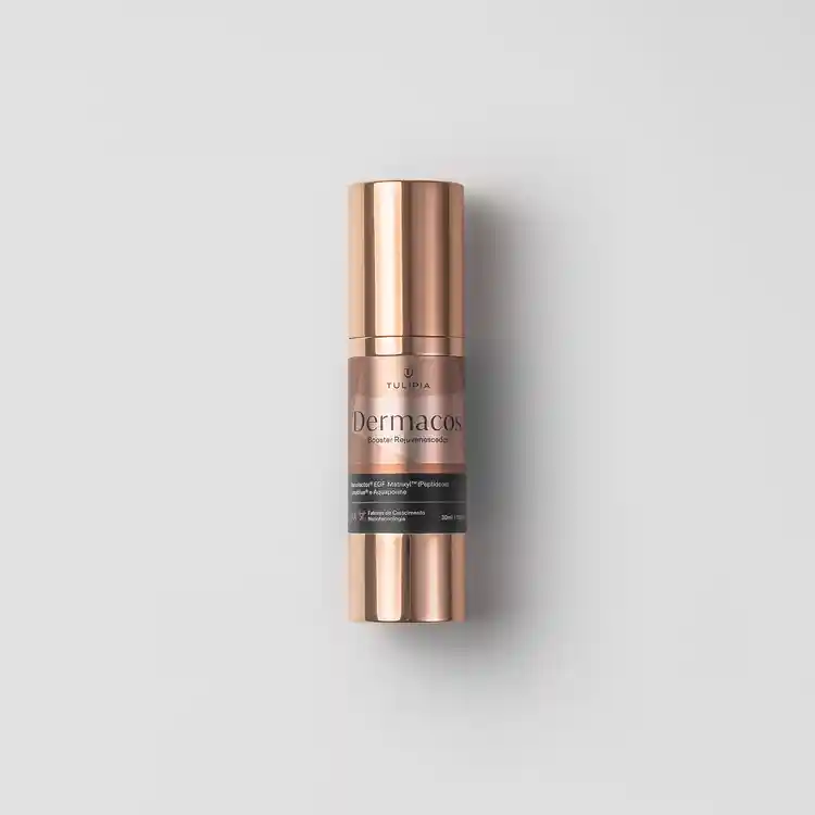 DERMACOS BOOSTER REJUVENESCEDOR 30ML