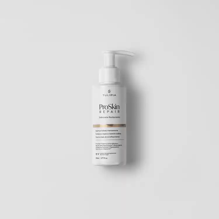 PROSKIN REPAIR SABONETE RESTAURADOR